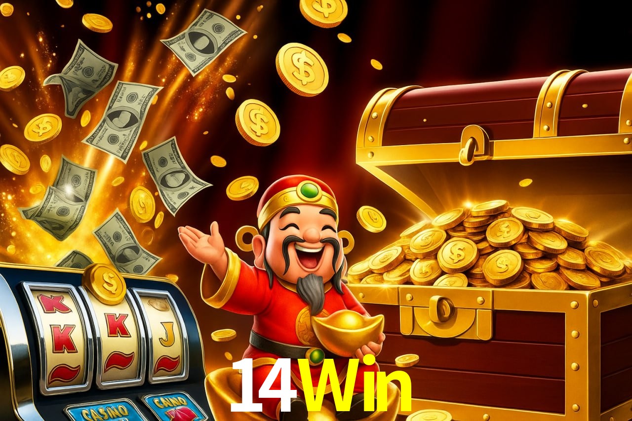 Estatísticas 14Win