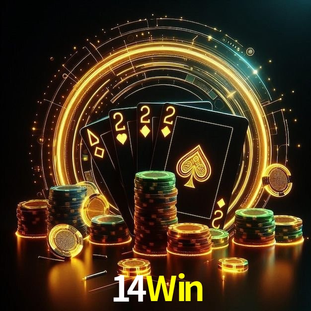 Aplicativo mobile 14Win