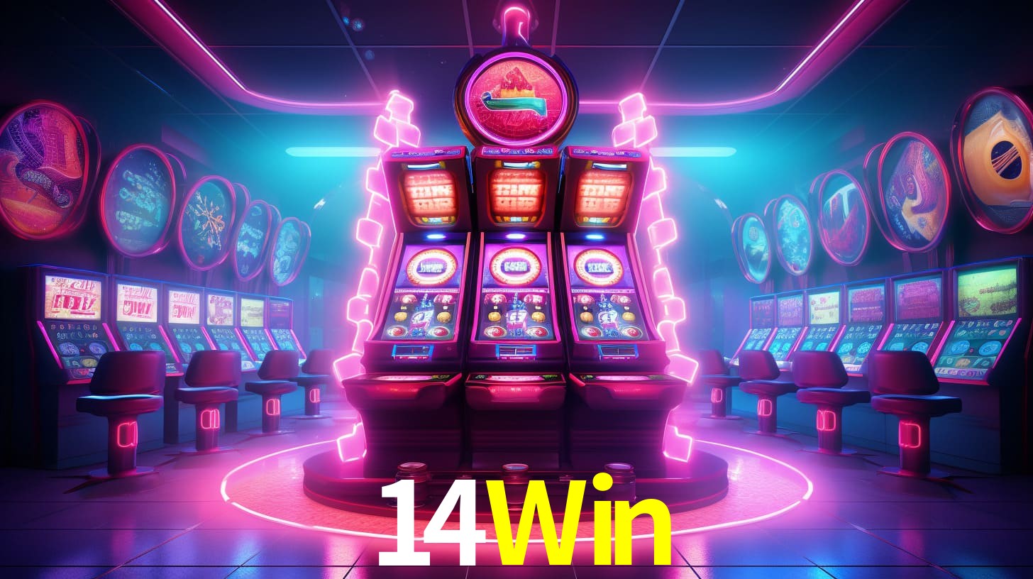 14Win Bet
