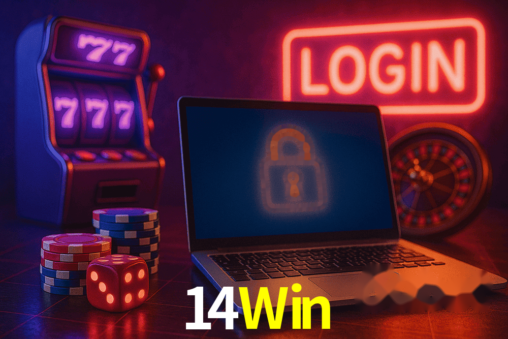 Integração de APIs 14Win