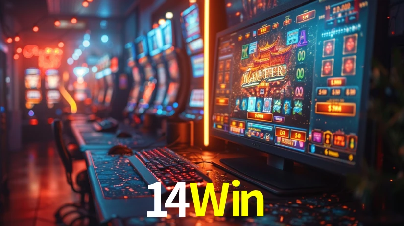 14Win Bet