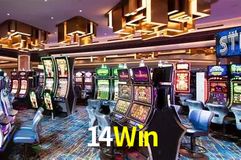 Descubra a Essência do 14Win: Nossa História e Compromissos