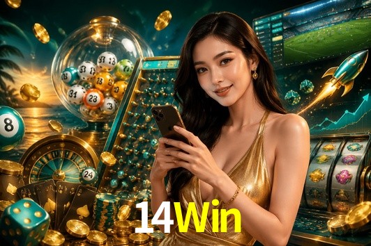 API Integration 14Win