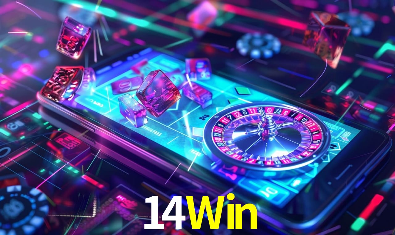 Tecnologia da Plataforma 14Win