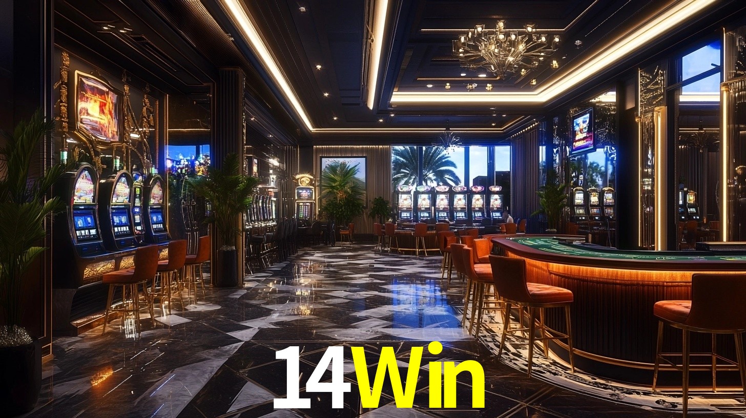 14Win