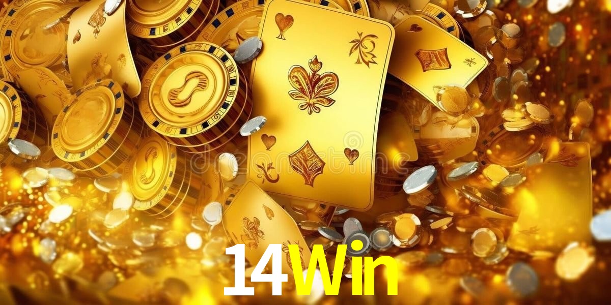 Jogos Exclusivos 14Win