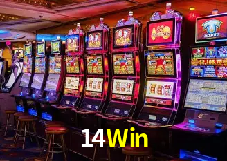 Desvendando o Mundo dos Jogos Virtuais na 14Win