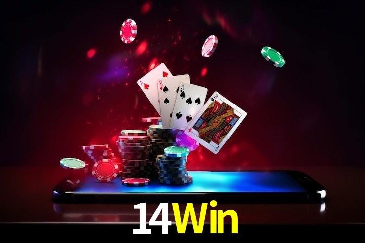 Live Casino 14Win