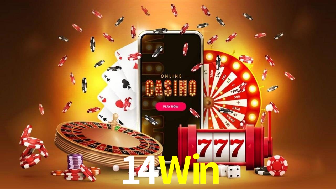 FAQ 14Win Brasil