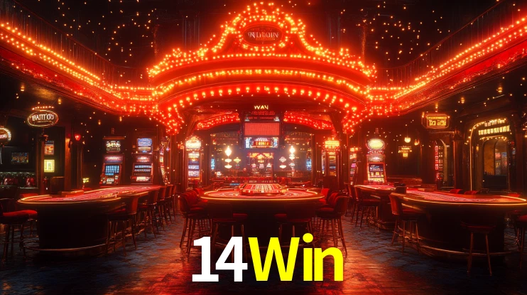 Experimente o Login Seguro Premium no 14Win