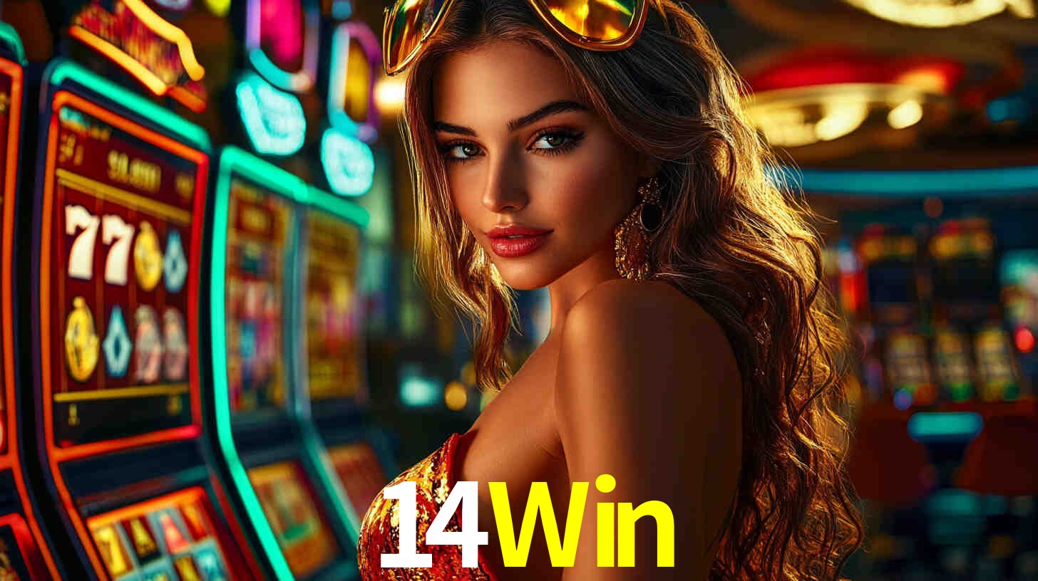 14Win App Interface